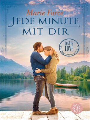 cover image of Jede Minute mit dir